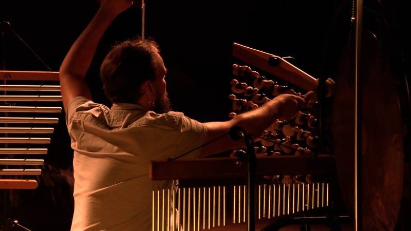 KLESZCZEWSKIE ZADUSZKI Z KULTURĄ