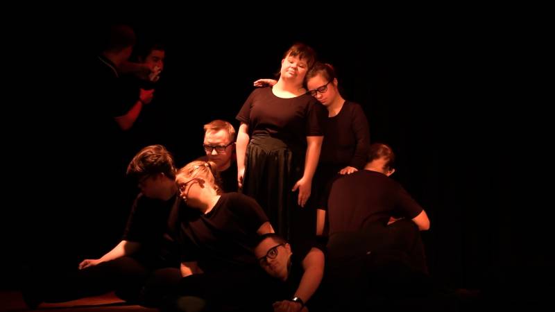 SZTUKA DLA WSZYSTKICH